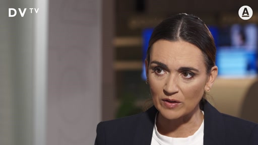 Zásah ruského křižníku Moskva. Co se v Černém moři odehrálo? Sledujte DVTV