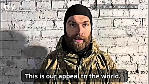 Mariupol může padnout v řádu dnů. Co by to znamenalo? Generál Pavel hostem DVTV
